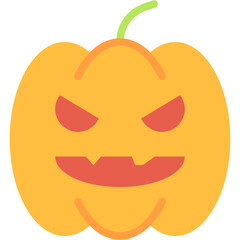 pumpkin icon for download.svg