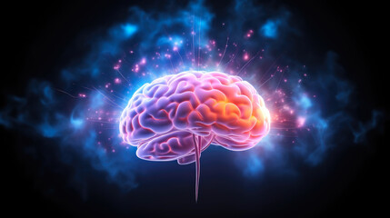 Illuminating the Infinite Capacity of the Human Brain