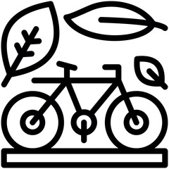 Bicycle Icon