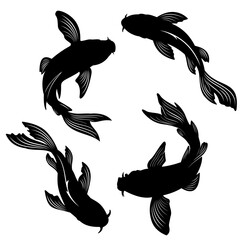 illustration of a fish