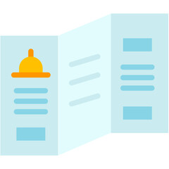 menu vector design . Svg