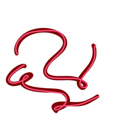 The Ebora virus is transmitted by mosquitoes and causes severe symptoms.