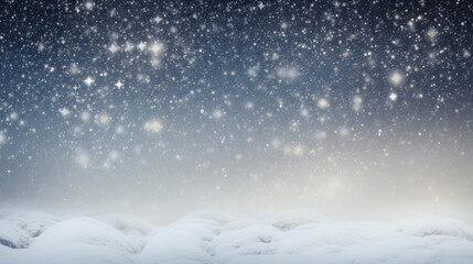 A Tapestry of Desert Stars