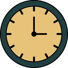 School Equipment Retro
