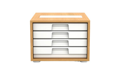 Organizer Wall Mounted File Solution Transparent PNG