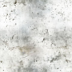Seamless abstract paint peel off wall background, ai texture