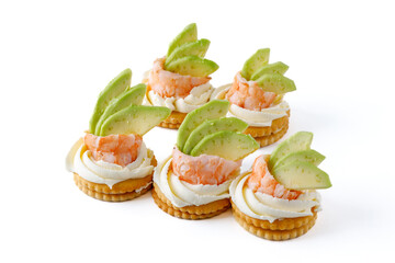 filming food on a white background, studio light 12