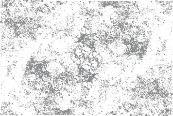 Vector abstract colorful painted grunge texture background design	