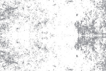 Vector abstract colorful painted grunge texture background design	