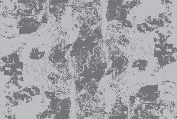 Vector abstract colorful painted grunge texture background design	