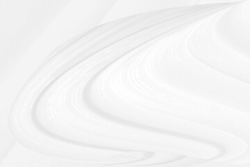 beauty silky shine abstract line on soft white fabricmulti curve background