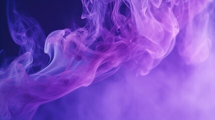 Illustration of color smoke , mist background texture