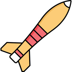 missile