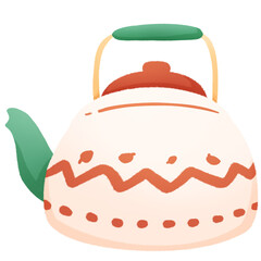 tea pot