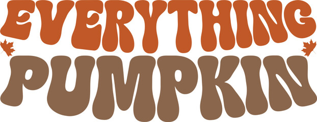 FALL DIGAN, FALL GROOVY, FALL FONT 