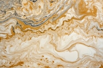 Background made of marble. Generative AI