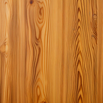 Fondo con detalle y textura de superficie de madera con vetas y nudos, con tonos marrones