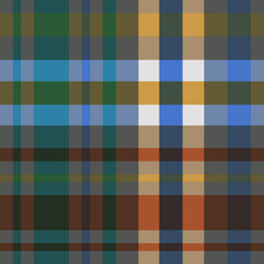 Checks plaids and tartan woven pattern with high definition texture
