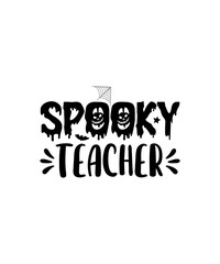 Halloween Bundle SVG, Spooky Designs for Your Creations, Halloween Png, Halloween bundle svg, Halloween Vector, Witch svg, Ghost svg