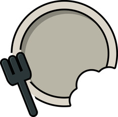 Starvation icon