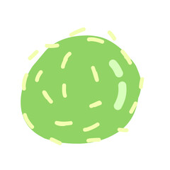 Malaysian traditional food