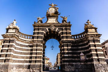 Catania