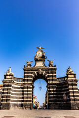 Catania