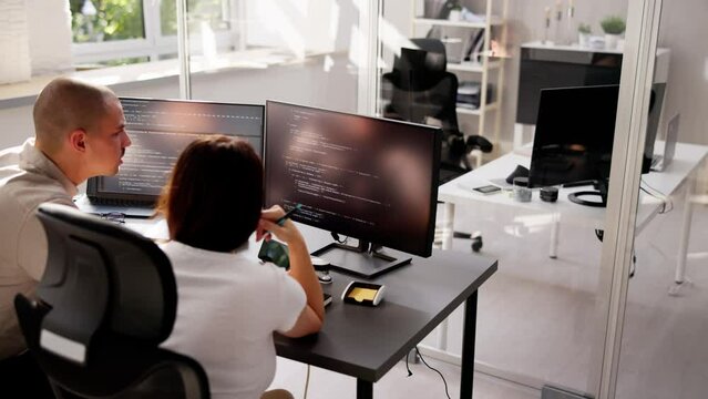 Agile Paarprogrammierung Und Extreme Codierung