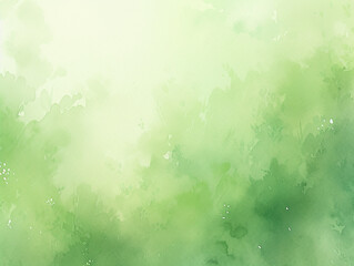 abstract background, Green abstract watercolor background, Green Watercolor Background Photos,...