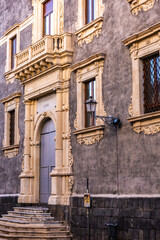 Catania