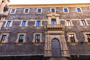 Catania