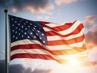 american flag