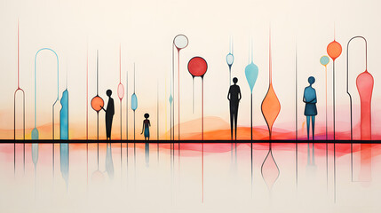 L'Inclusione Sociale nel Team: Potenziare la Collaborazione, IA Generativa