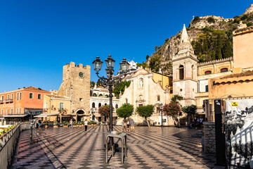 Taormina