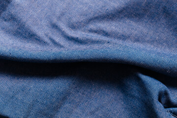 blue jeans texture