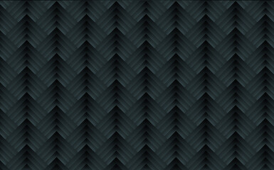 geometric raw background. dark texture with curved lines