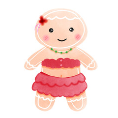 Christmas Cookie
