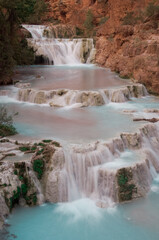 Fototapeta premium Beaver Falls