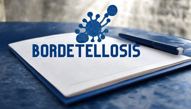 Bordetellosis
