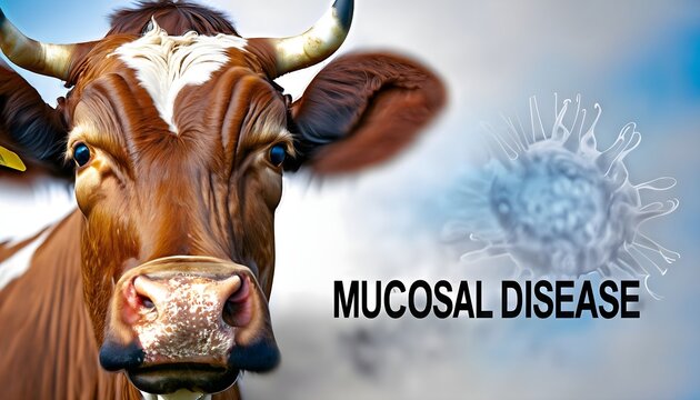 Mucosal Disease in Cows