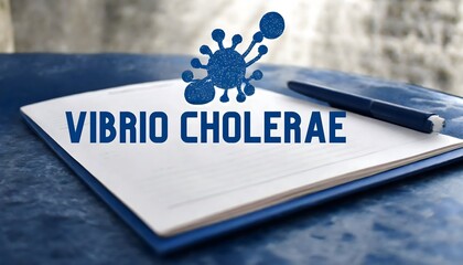 Vibrio Cholerae - Generative AI