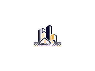 isolated on White Background. Usable for Business and Branding Logos. Flat Vector Logo Design Template Element. creative  smart logo detailing with clean background. Business and Branding Logos.