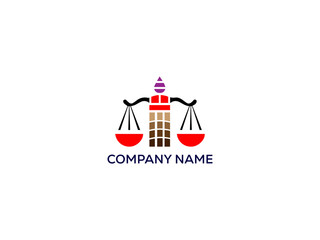 isolated on White Background. Usable for Business and Branding Logos. Flat Vector Logo Design Template Element. creative  smart logo detailing with clean background. Business and Branding Logos.