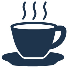 coffee cup icon