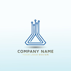Lab logo coaching and consulting company