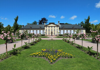 Pavillon Joséphine - Parc de l'Orangerie - Strasbourg - 664650261