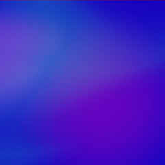 Blue gradient square background with copy space for text or image, Simple Design for your ideas, Best suitable for online Ads, poster, banner, sale, celebrations and various design works