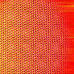 Obraz premium Red texture square background with copy space for text or image, Simple Design for your ideas, Best suitable for online Ads, poster, banner, sale, celebrations and various design works