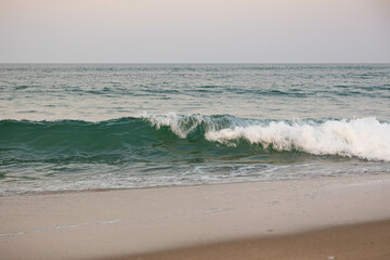 Ocean Waves