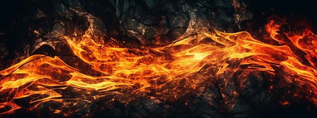 flame, fire, blaze, inferno, combustion, heat, burning, ignition, incandescence, wildfire, conflagration, ember, scorching, kindle, flare, pyre, torch, hearth, scalding, generative ai